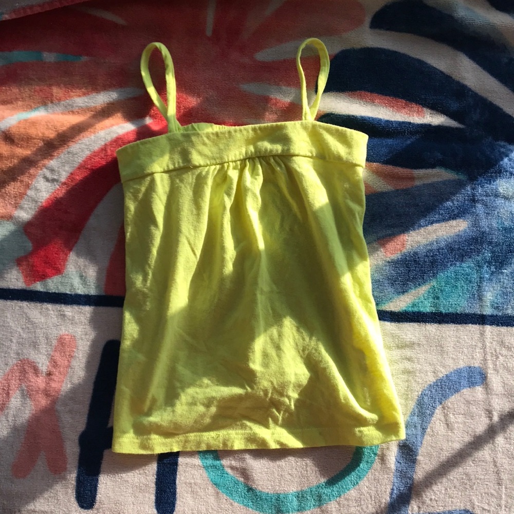 Four-year-old girls top